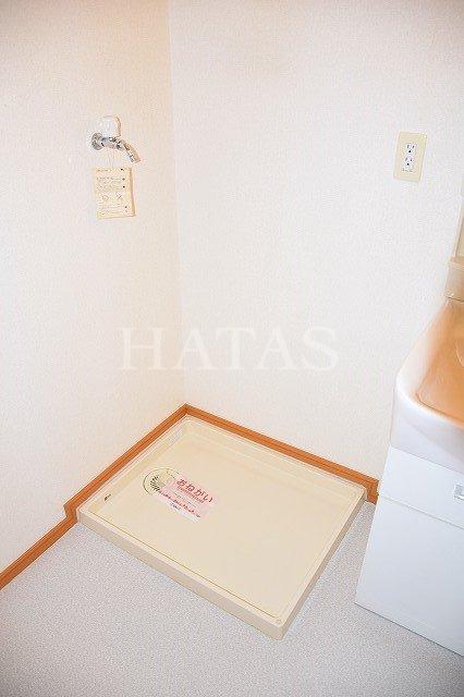 その他設備　同物件別部屋です