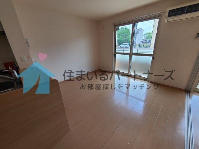 居室・リビング　使いやすいリビングです
