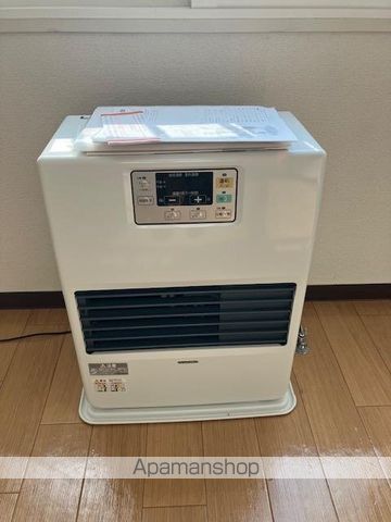 アルファビル大通西17の内装写真
