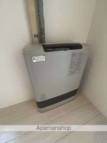 地下鉄東西線 西１８丁目駅 徒歩9分 4階建 築12年のその他写真