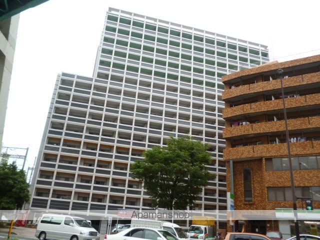 山陽新幹線 博多駅 徒歩9分 築22年