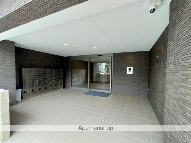 阪急宝塚線 服部天神駅 徒歩6分 10階建 築4年の外観写真