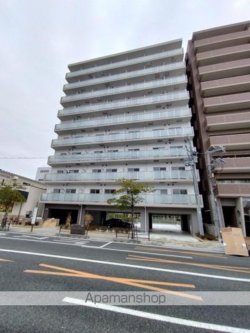 阪急宝塚線 服部天神駅 徒歩6分 築4年