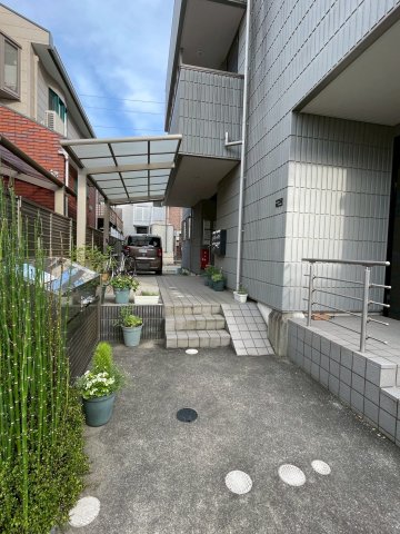 エントランス　★エントランス★
