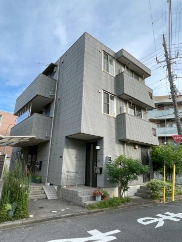 建物外観　★旭化成ヘーベルメゾン★