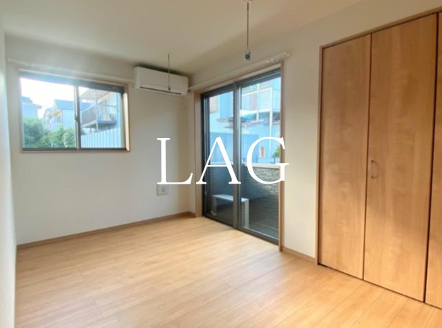 居室・リビング　洋室のお部屋です。