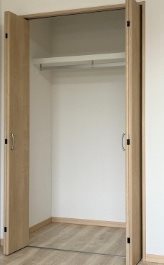 収納　サンプル画像です。