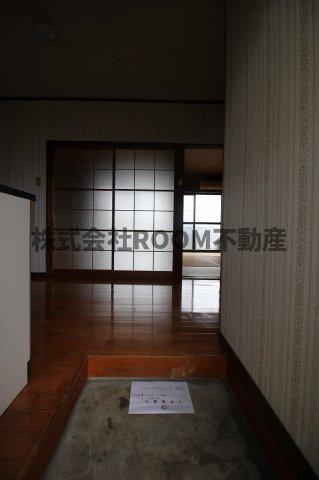その他部屋・スペース　内装もきれいです