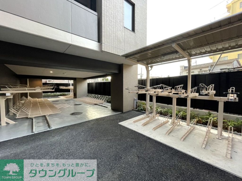 アヴァンカーサ町屋のその他写真