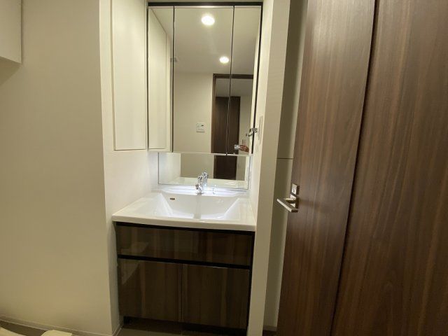 アヴァンカーサ町屋の内装写真