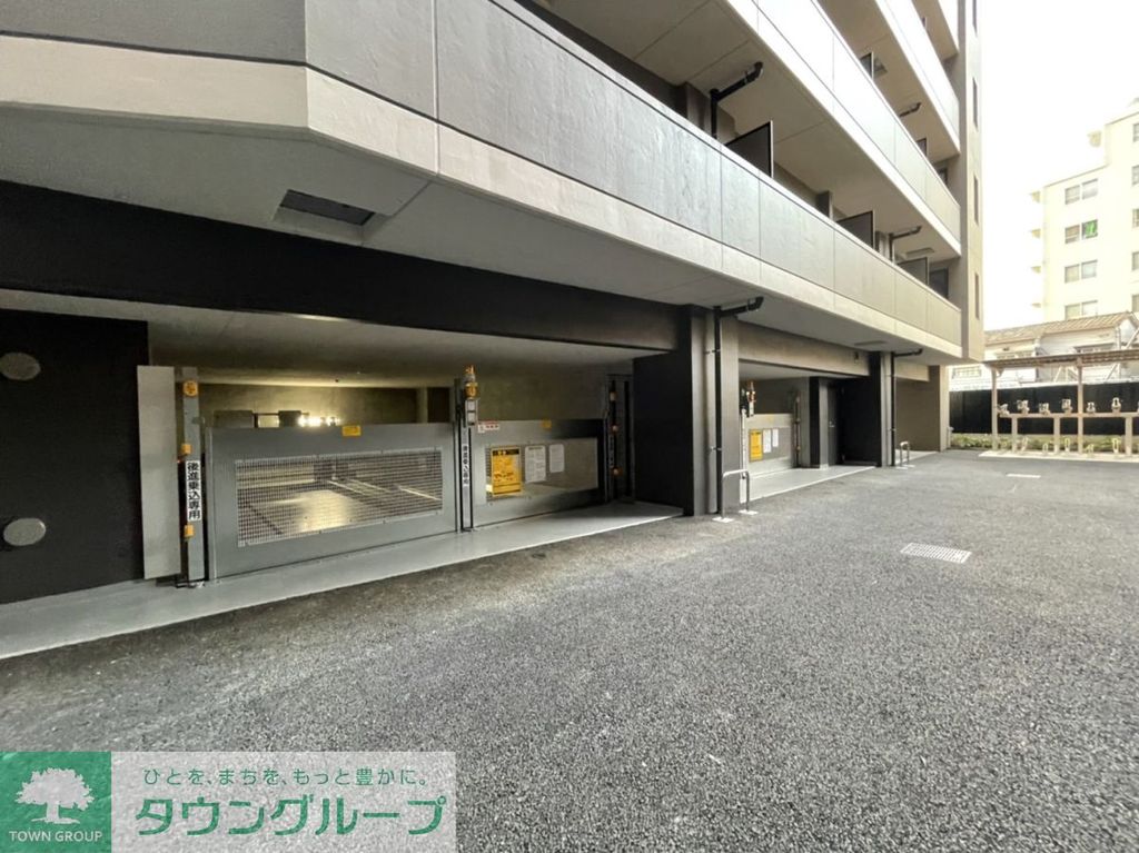 アヴァンカーサ町屋のその他写真