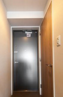 玄関　☆綺麗な玄関☆