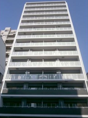 建物外観　☆綺麗な外観☆