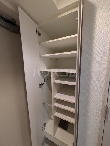 BRIZZ練馬NORTHの内装写真