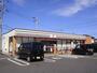 コンビニ　セブンイレブン守山播磨田町店（コンビニ）まで480m