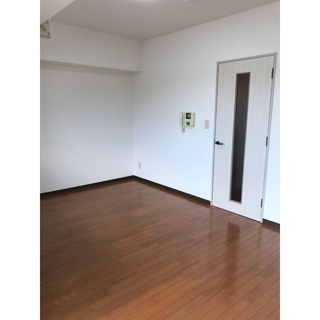 居室・リビング　(別タイプ参考写真)コンフォリア赤羽岩淵　北区岩渕町