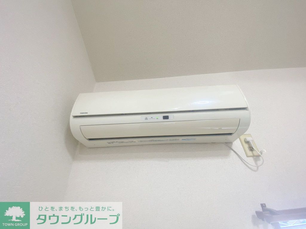 その他部屋・スペース　設備