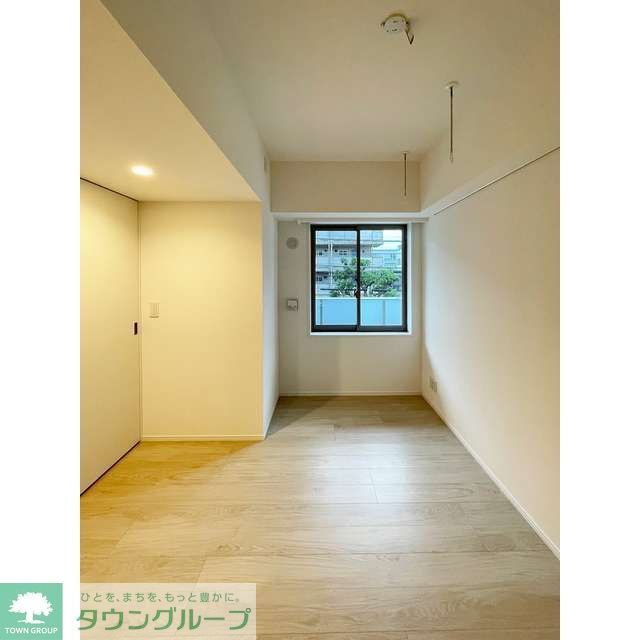 スタイリオ池上-新参道-の内装写真