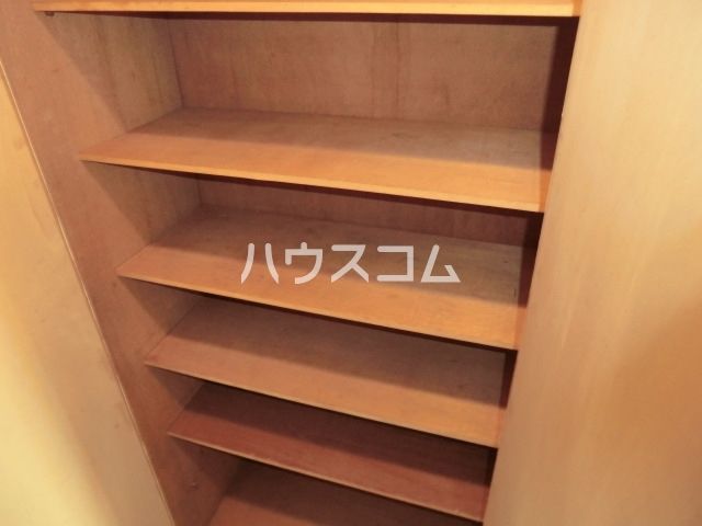 タナダセントラルマンションのその他写真