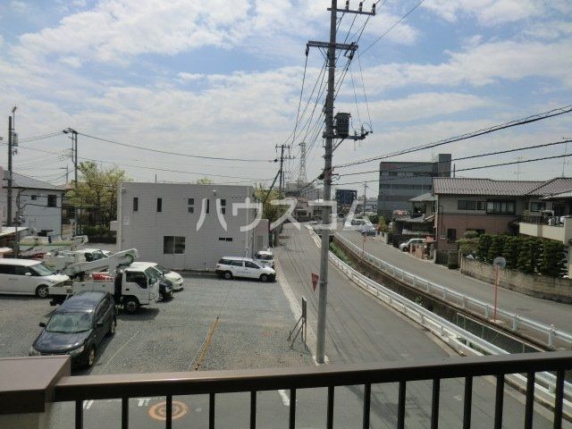 タナダセントラルマンションのその他写真