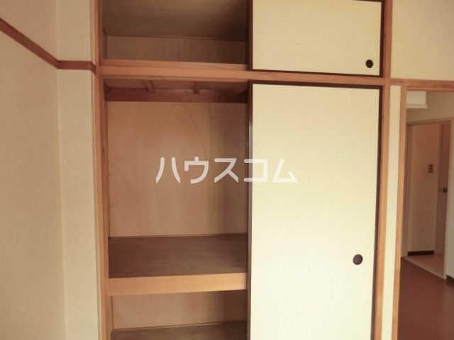 タナダセントラルマンションの内装写真
