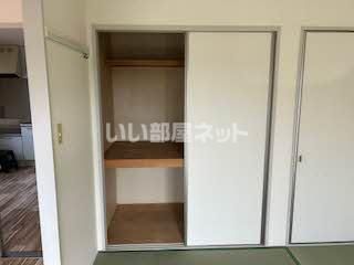 サンビレッジ宮前の内装写真
