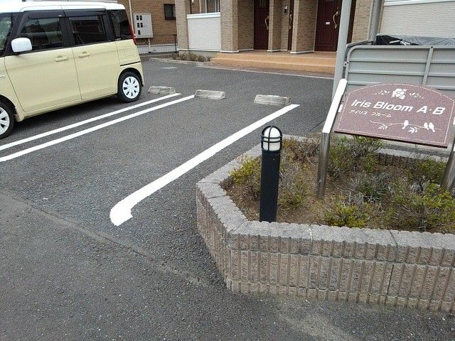 アイリスブルーム Aのその他写真
