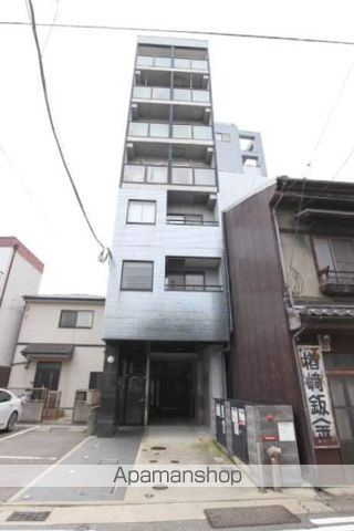 地下鉄箱崎線 中洲川端駅 徒歩5分 築25年