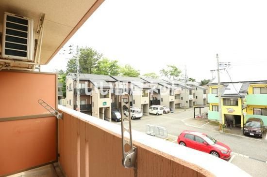 ＪＲ越後線 新潟大学前駅 バス乗車時間：2分 最寄りバス停で下車 徒歩6分 3階建 築26年のその他写真