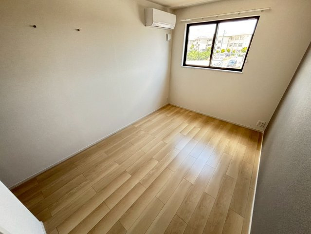 ＪＲ内房線 五井駅 徒歩24分 2階建 新築のその他写真