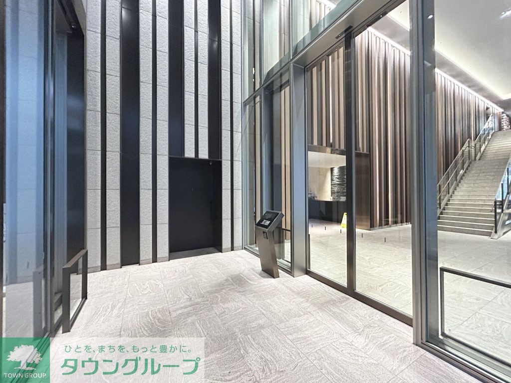 プラウドタワー名古屋栄のその他写真