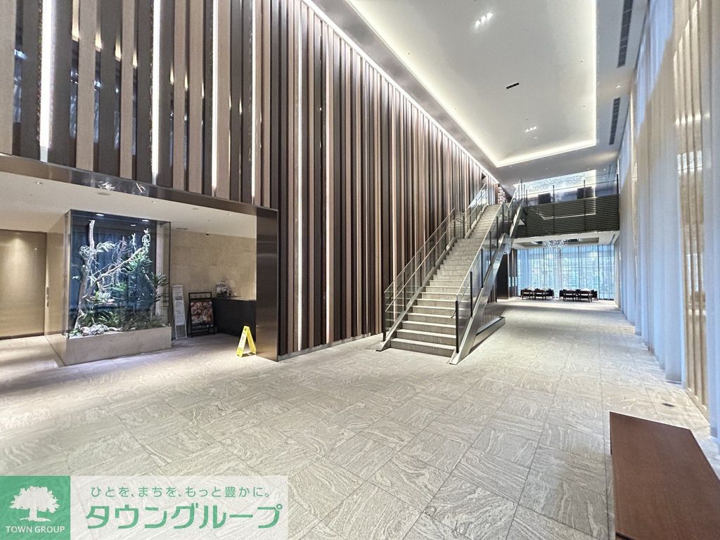プラウドタワー名古屋栄のその他写真