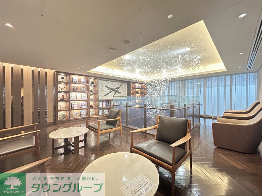 プラウドタワー名古屋栄のその他写真