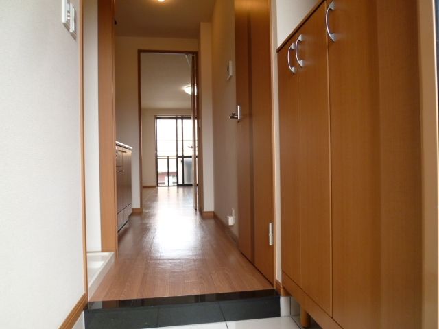 玄関　★玄関・下駄箱★