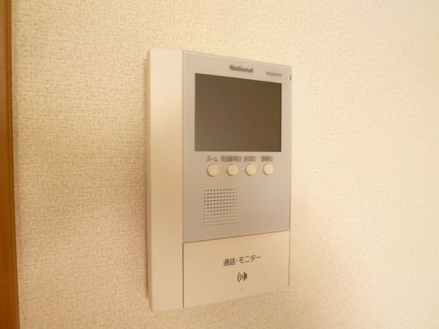 セキュリティ　★安心のＴＶドアフォン★