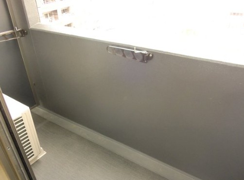 西武池袋線 椎名町駅 徒歩1分 12階建 築15年の内装写真