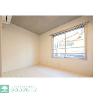 Ludens志村坂上の内装写真