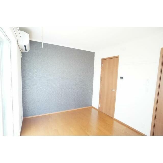 Sumikaの居間写真