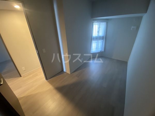 デュオヒルズ三河豊田の内装写真