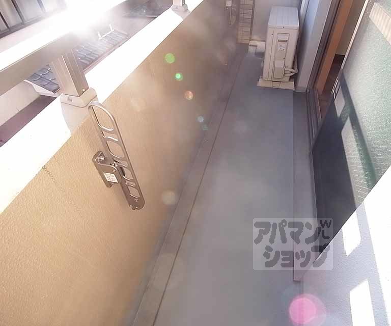 ヴィータ京都西院の内装写真