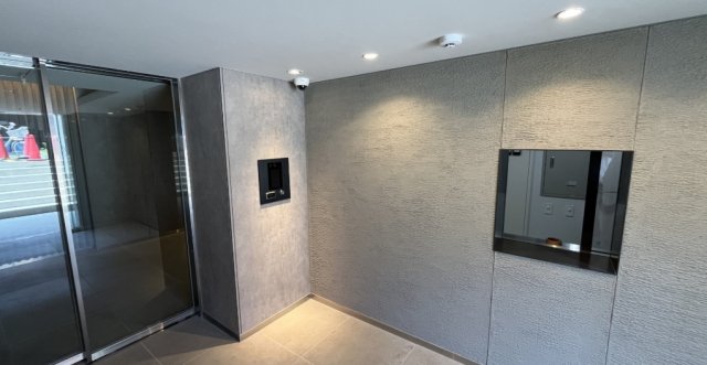 小田急線 千歳船橋駅 徒歩6分 4階建 築2年の外観写真