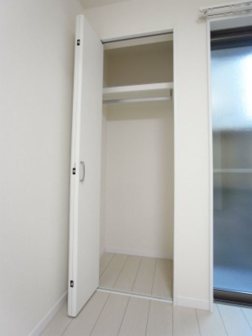 収納　弊社は都内全域の物件をご紹介可能です！