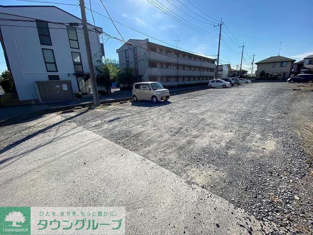 レオパレス城北Bの内装写真