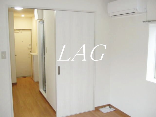 居室・リビング　洋室のお部屋です。