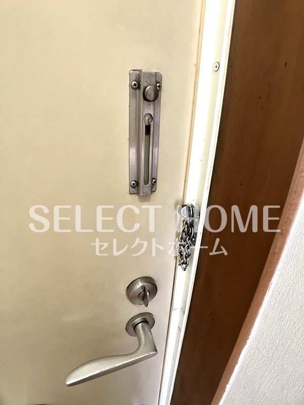 城前ハイツBのその他写真