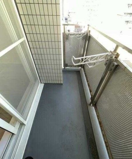 つくばエクスプレス 浅草駅 徒歩6分 10階建 築37年の内装写真