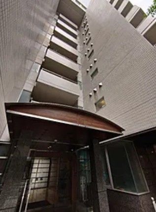 つくばエクスプレス 浅草駅 徒歩6分 10階建 築37年の外観写真