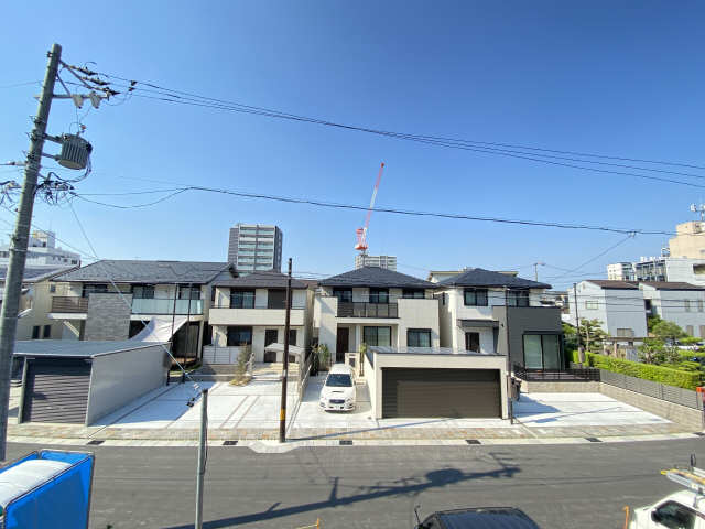 メゾン加納栄町通Eのその他写真