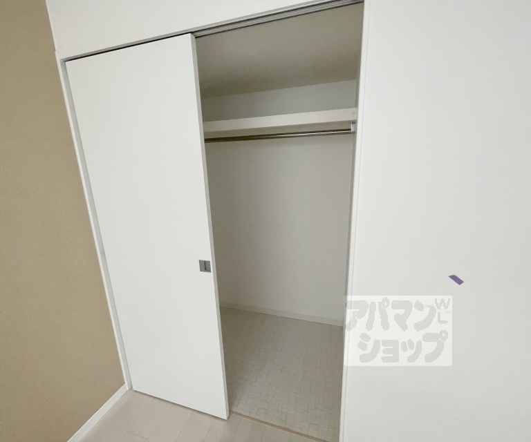 アクアプレイス京都西陣の内装写真