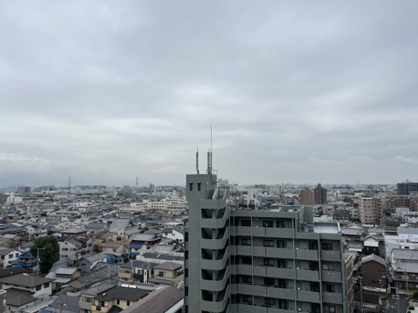 サンシャイン鶴見緑地のその他写真